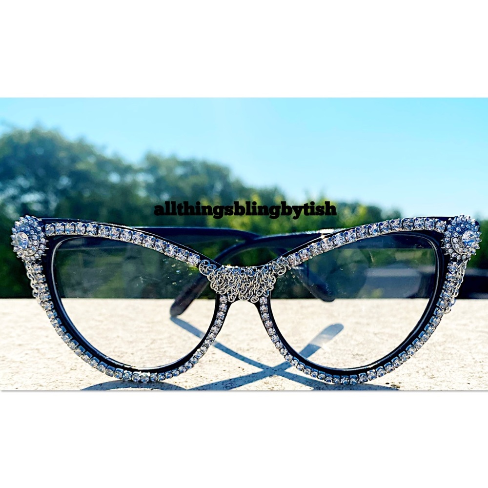 Bling “Joi” Eyewear